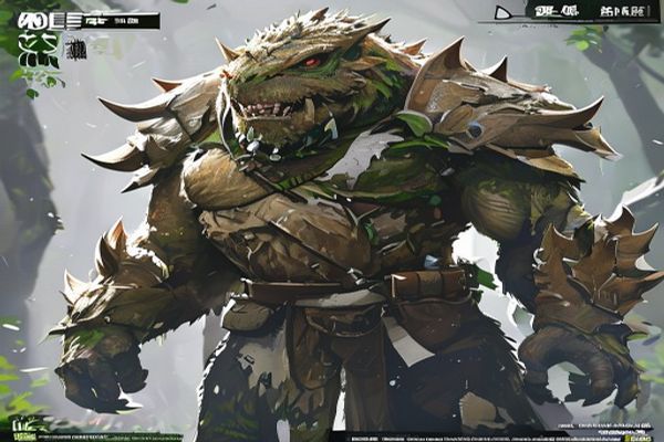 dota英雄出装攻略